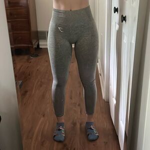 Gymshark vital seamless leggings